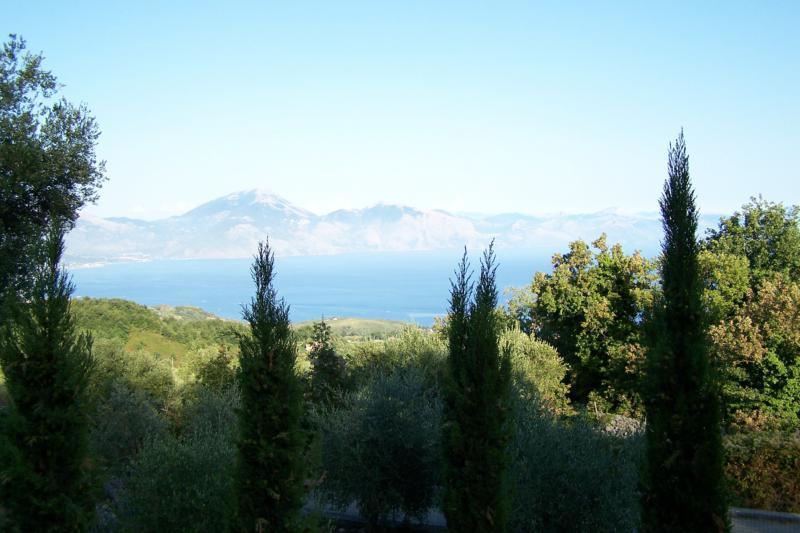 Hostal Agrestis Domus San Giovanni a Piro Exterior foto