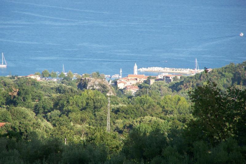 Hostal Agrestis Domus San Giovanni a Piro Exterior foto